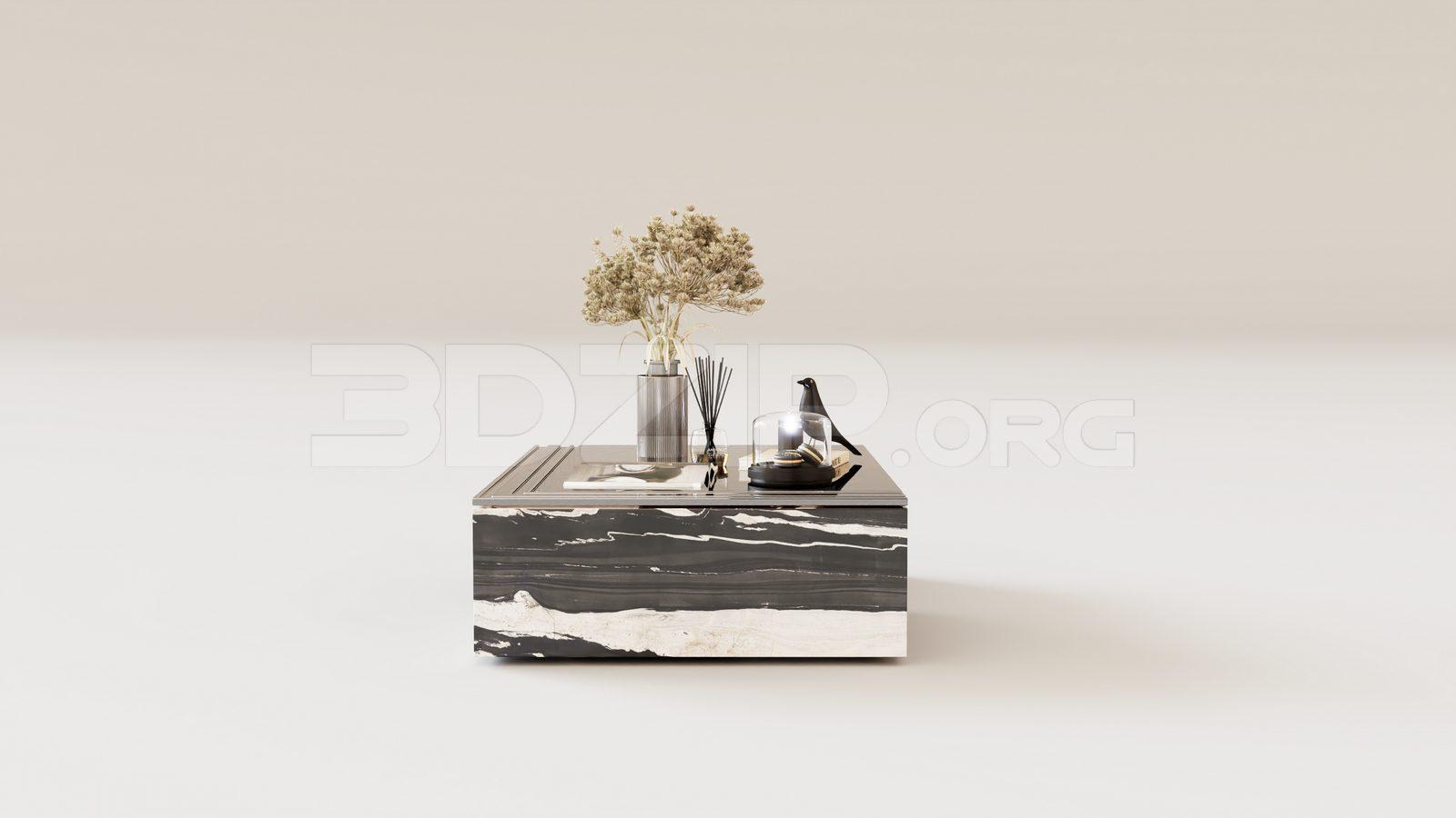 Tea Table