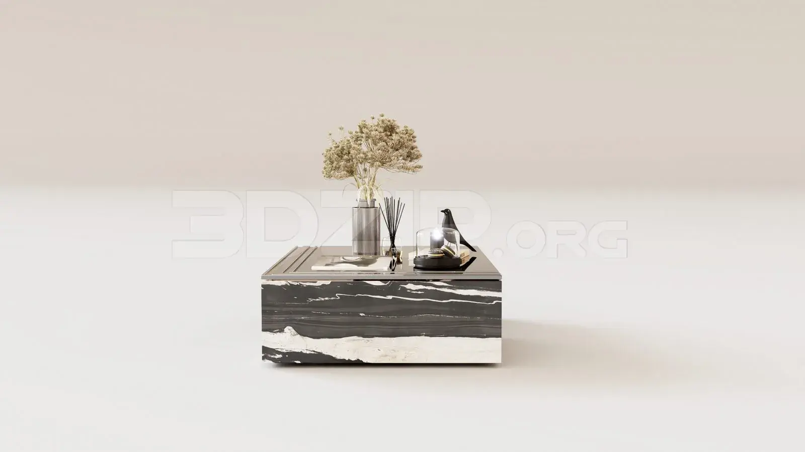 Tea Table