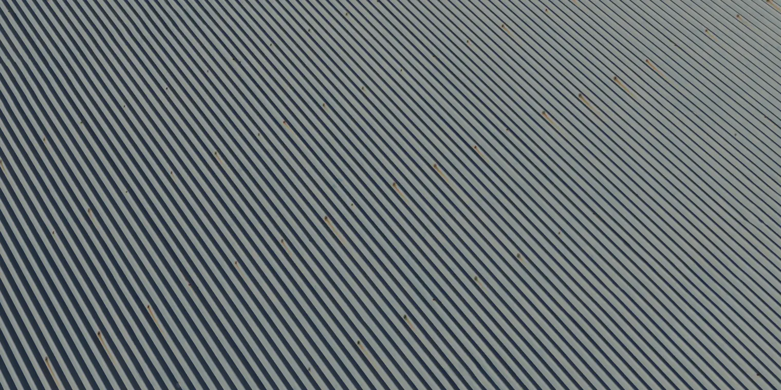 Corrugated Iron 3