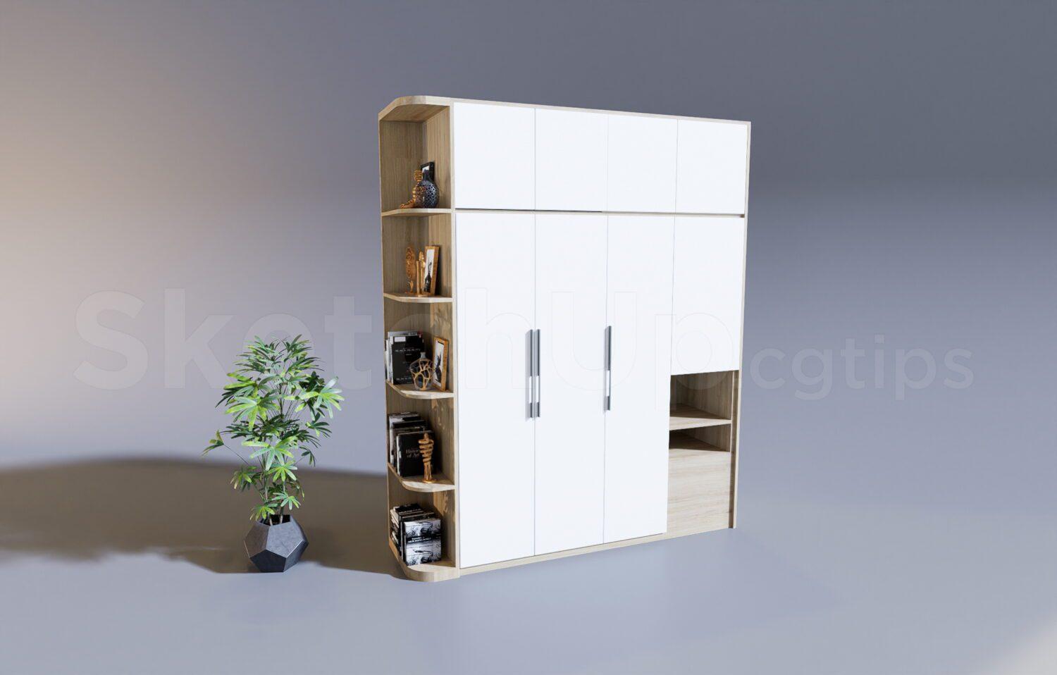 Wardrobe