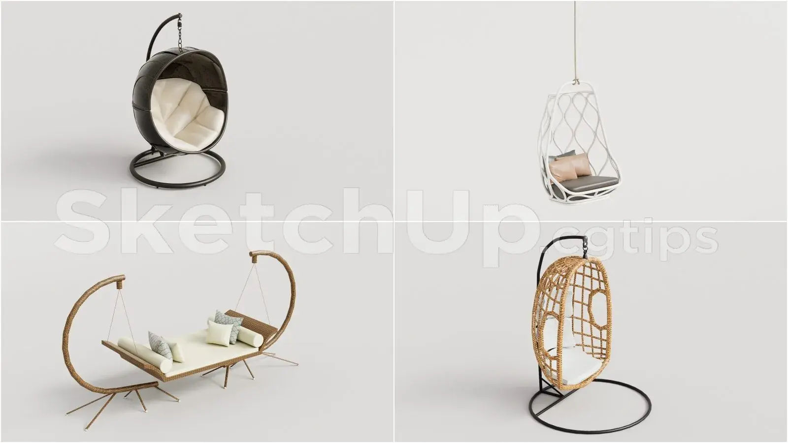 Swing Chair