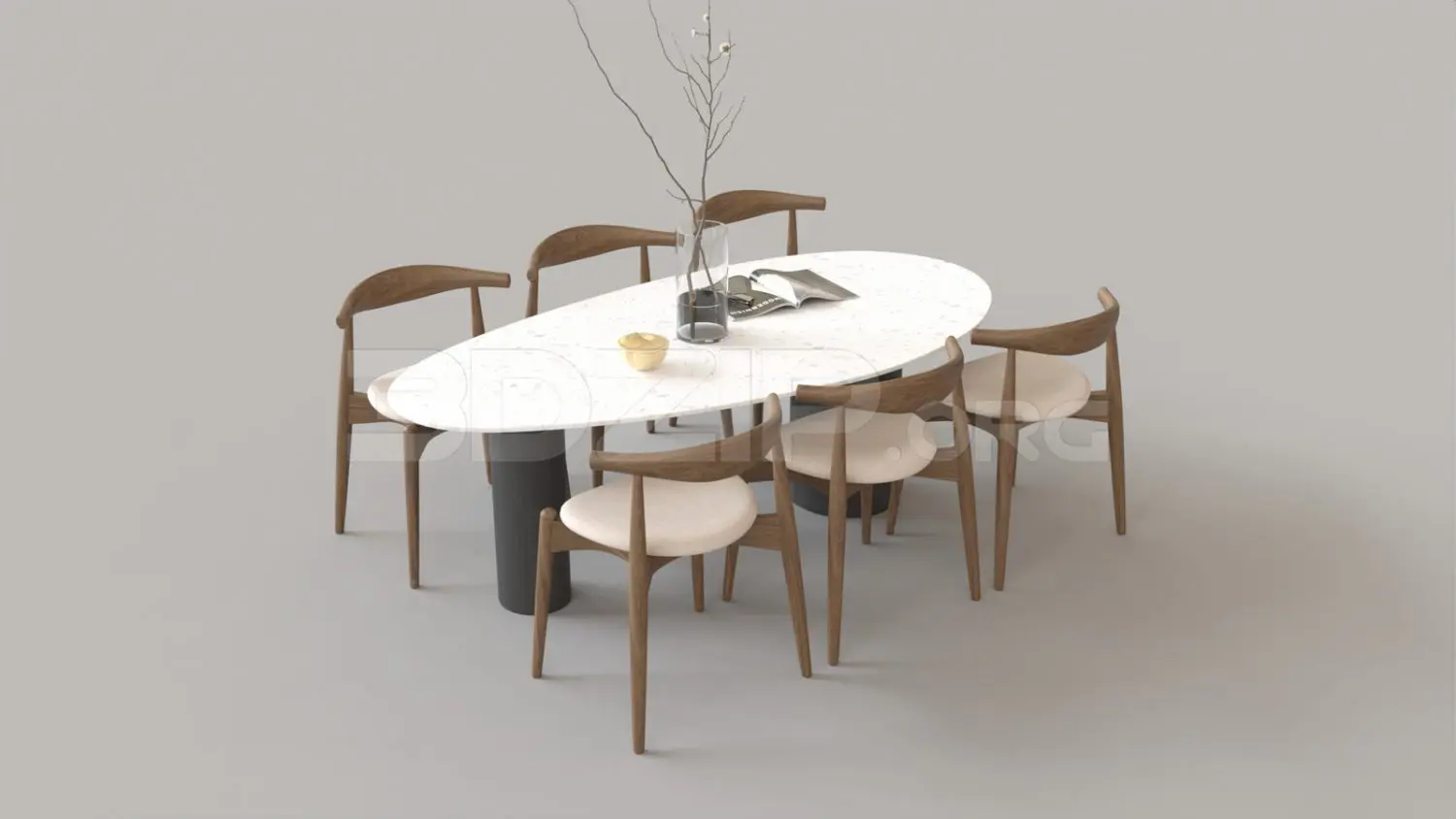 Dining Table And Chair
