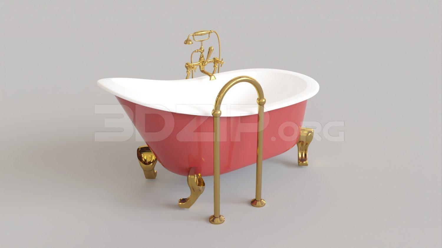Bathtub