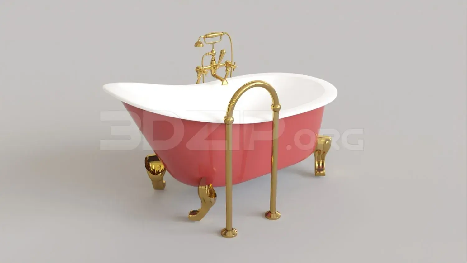 Bathtub