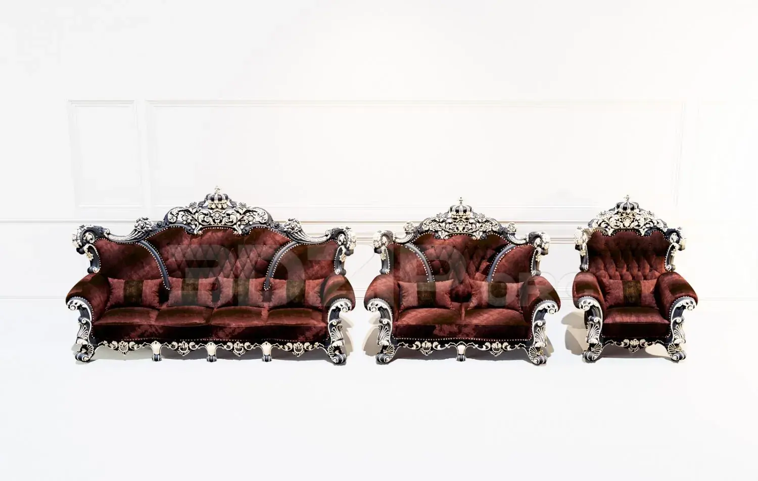 Classic Sofa
