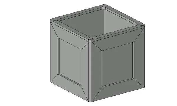 Planter Box