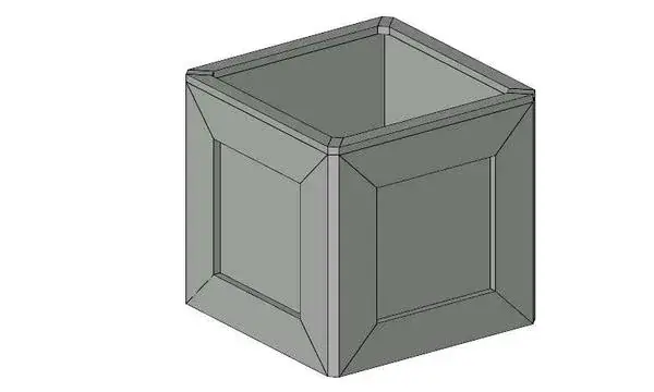 Planter Box