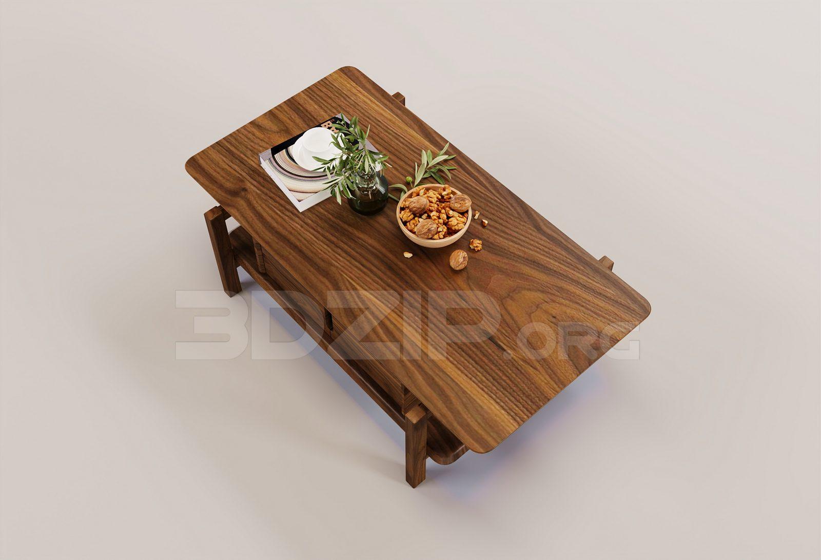Tea Table