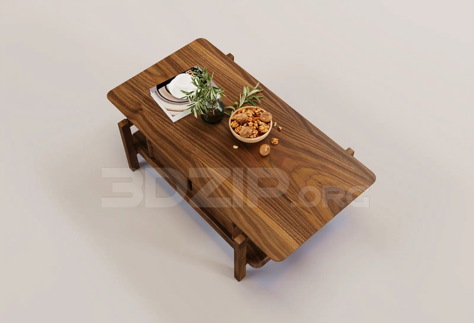 Tea Table