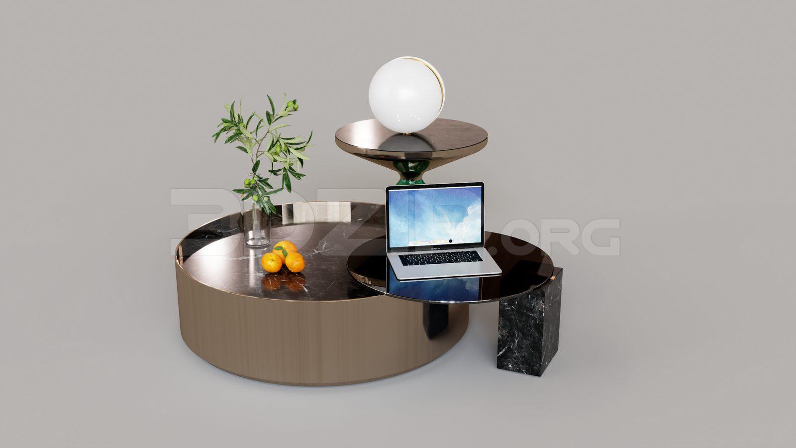 Tea Table