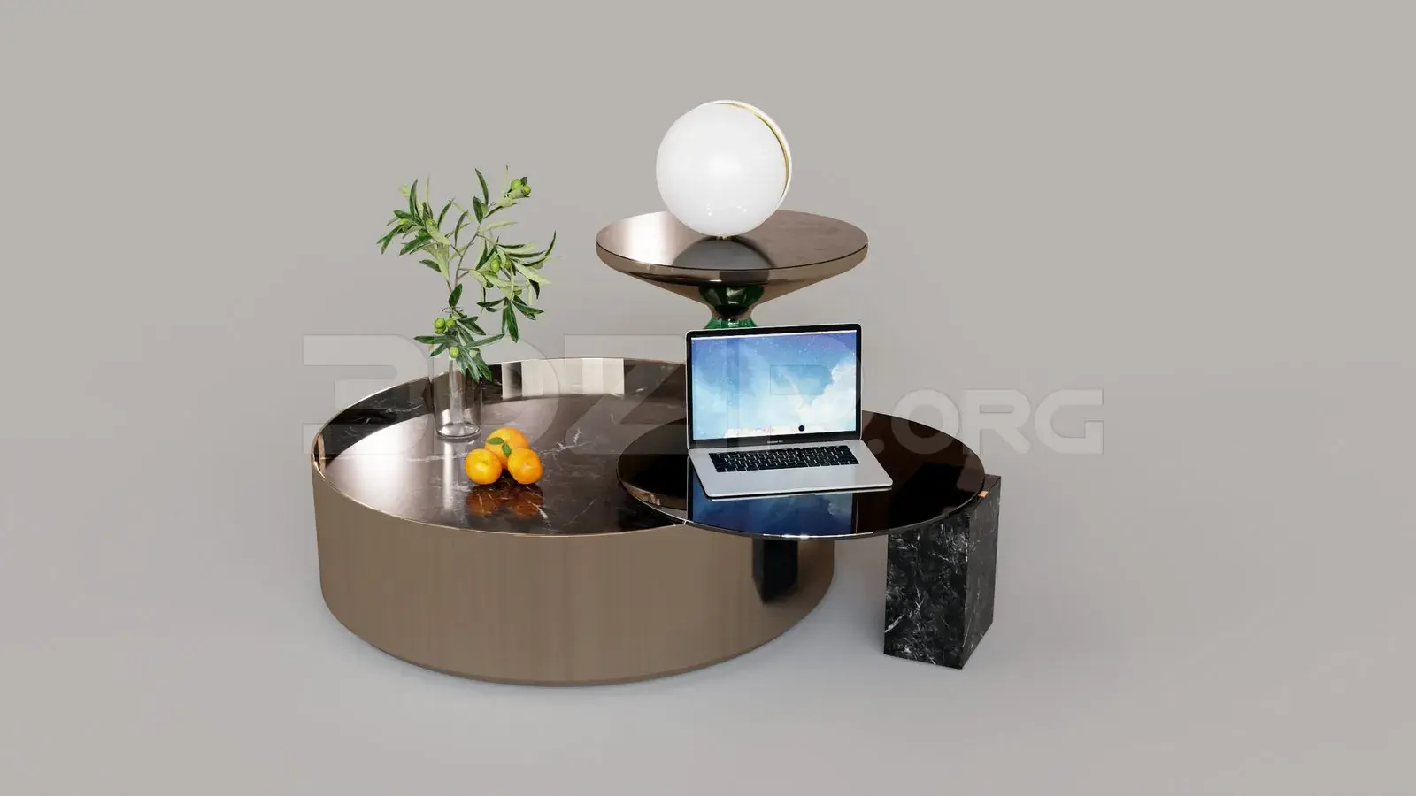 Tea Table