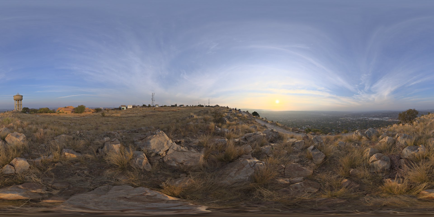 Rocky Ridge