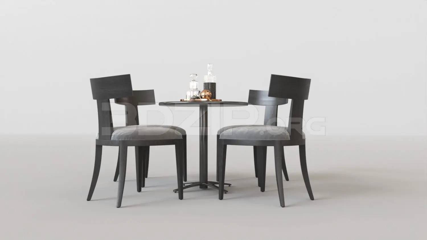 Table And Chair