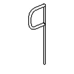 Post - Round with extension start