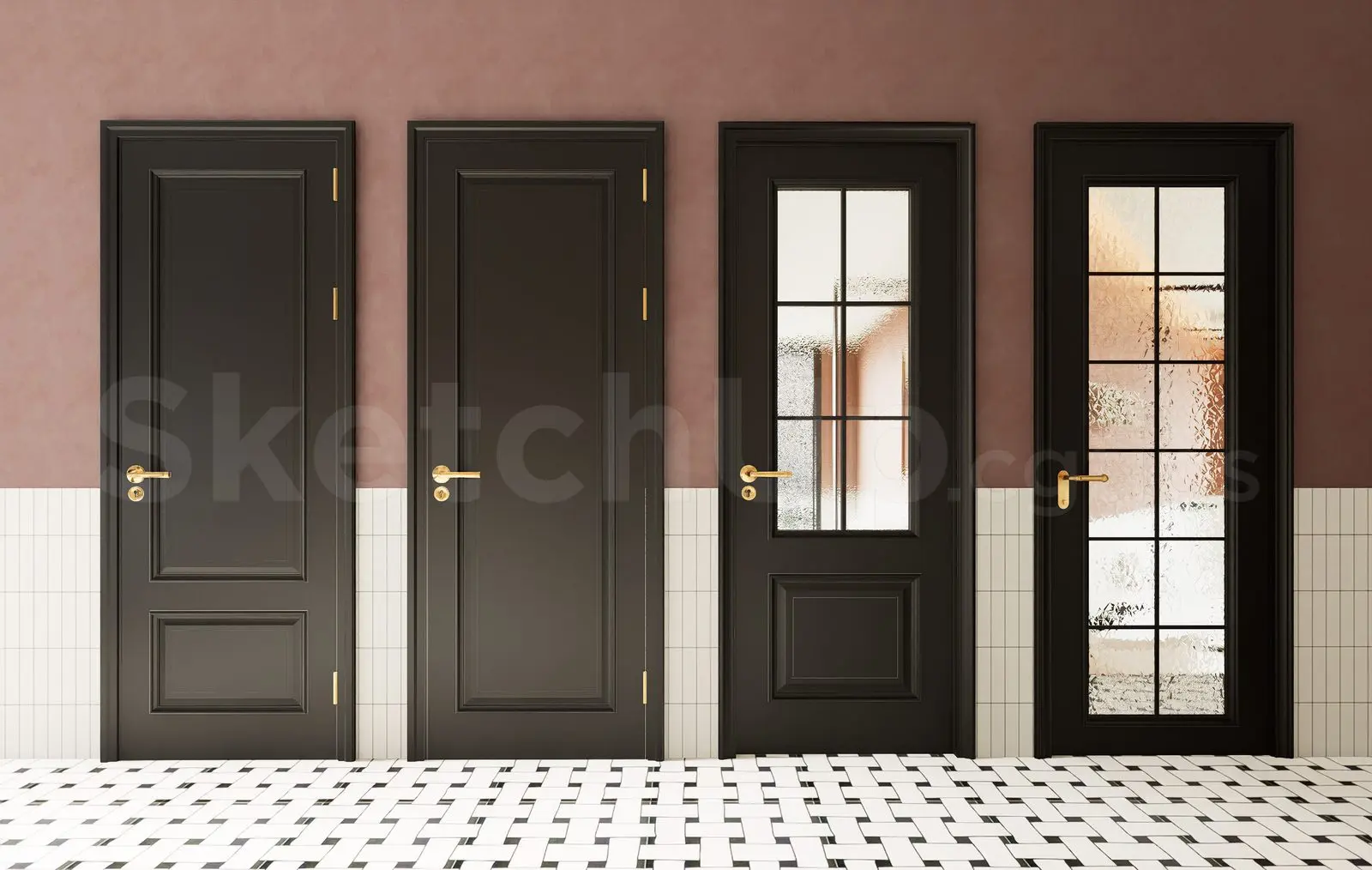 Door