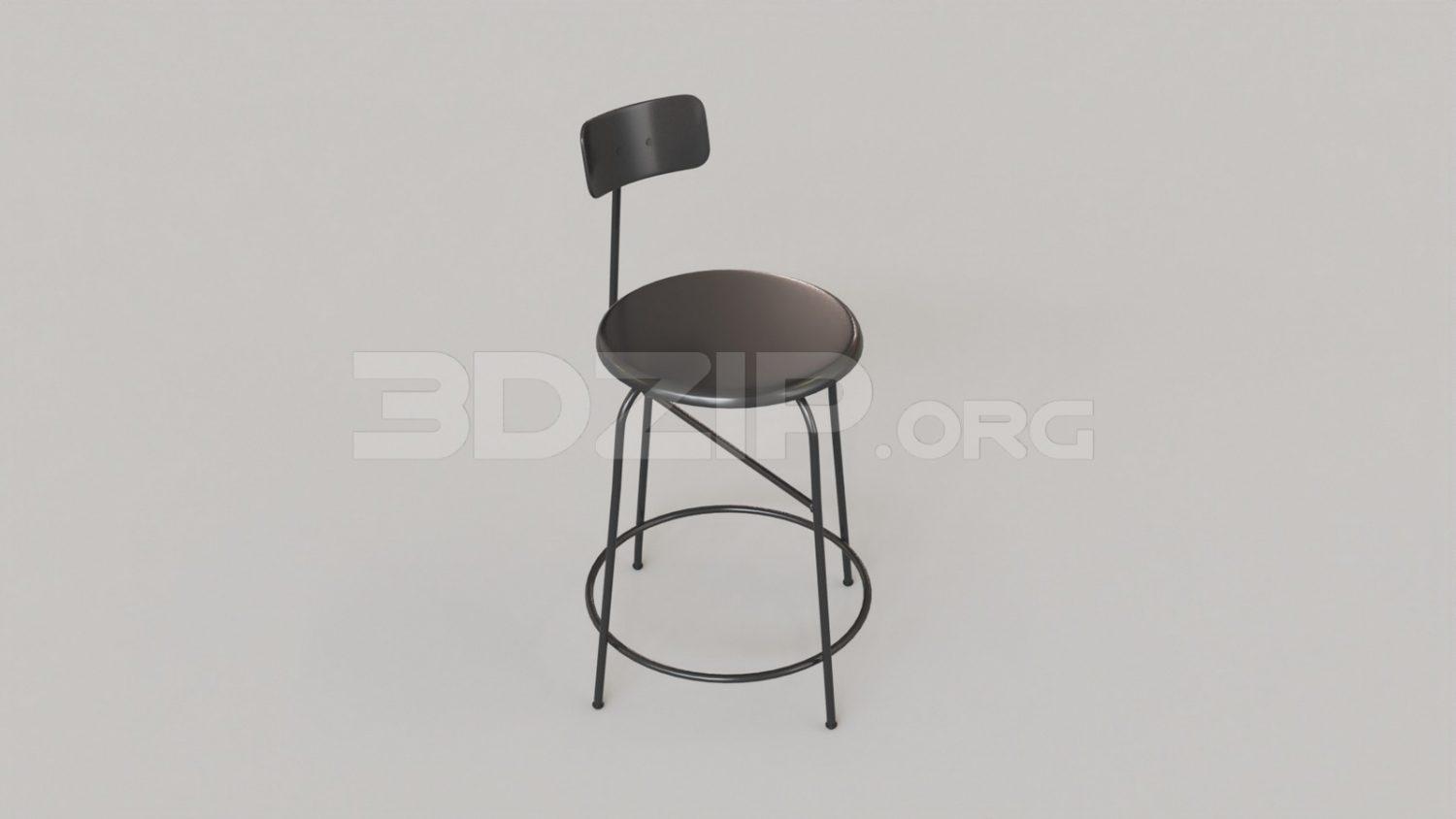 Bar Stool
