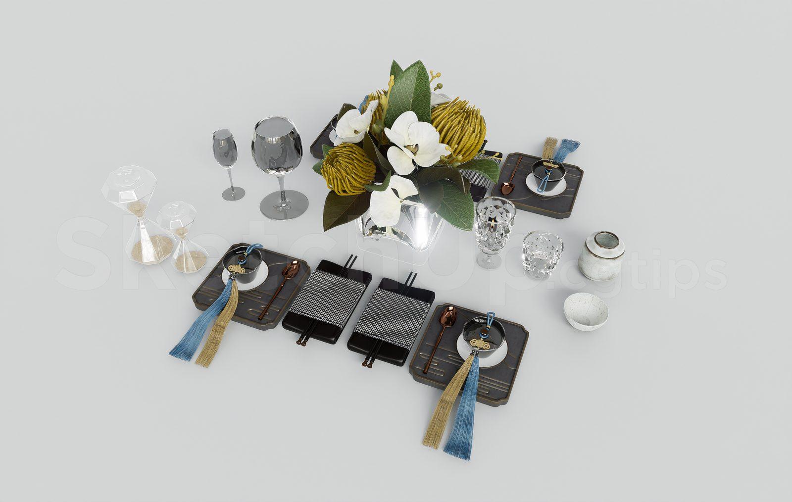 Tableware