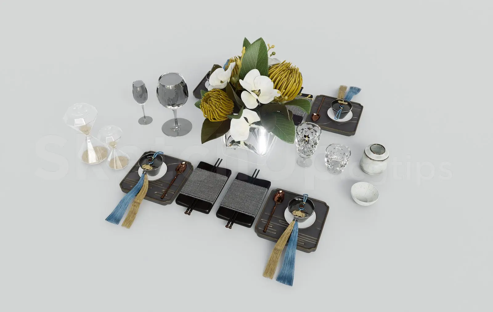 Tableware