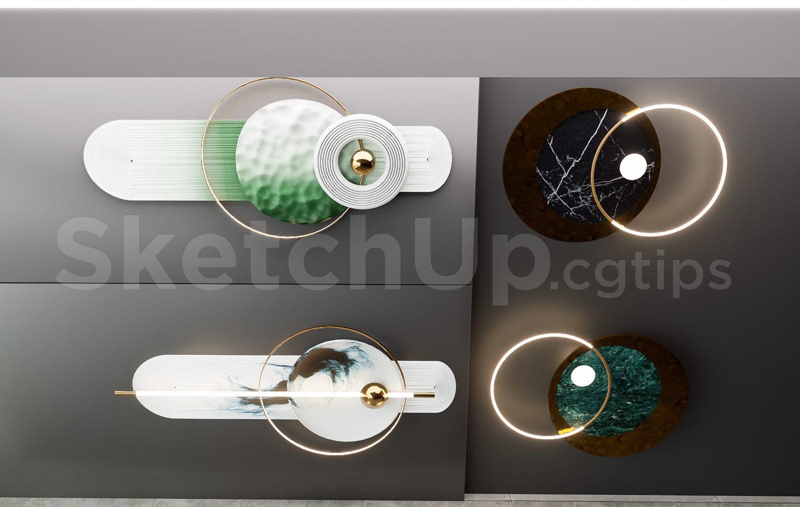 Wall Decoration