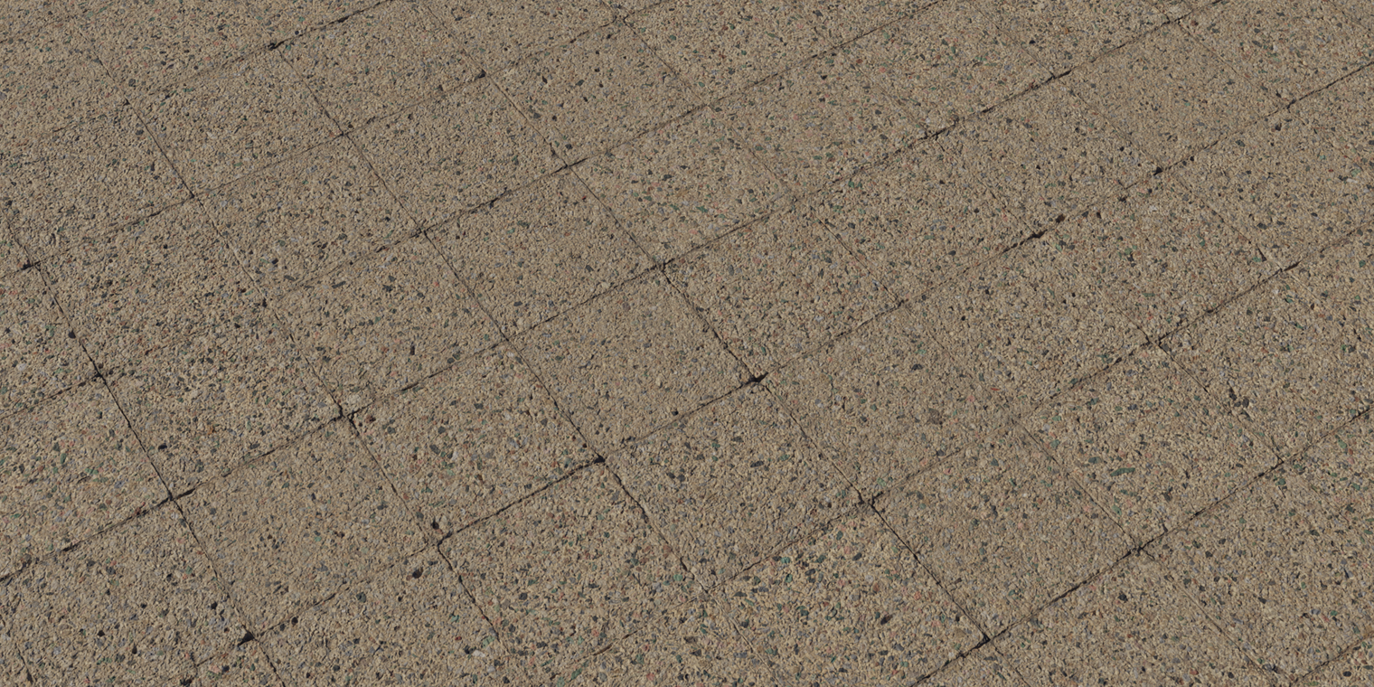 Mixed Stone Tiles