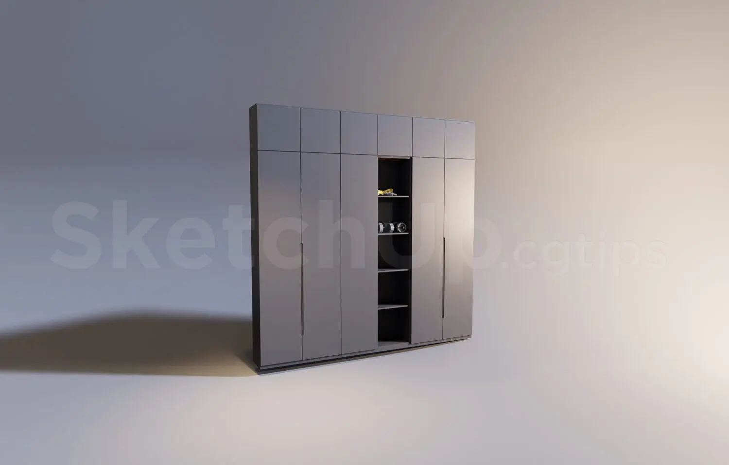 Wardrobe