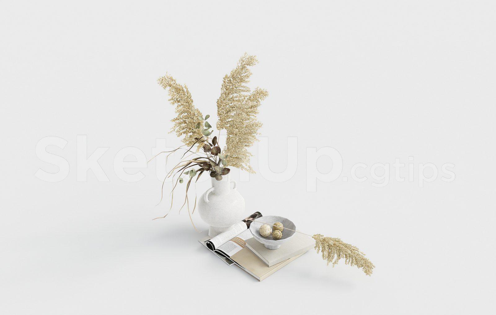 Decorative Set
