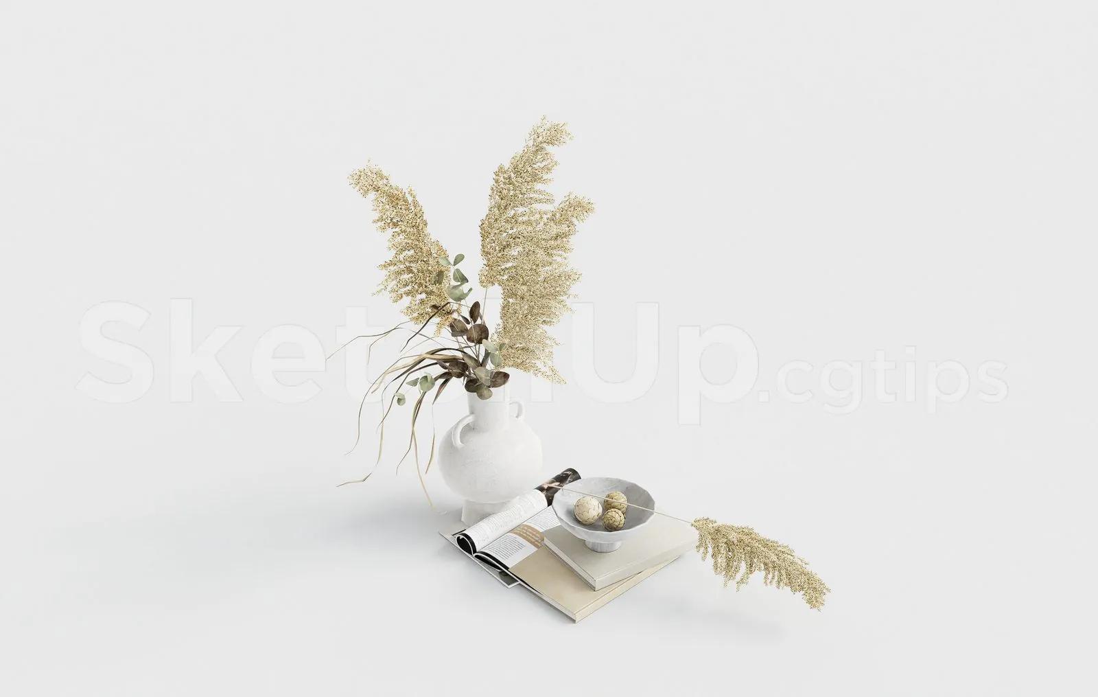 Decorative Set