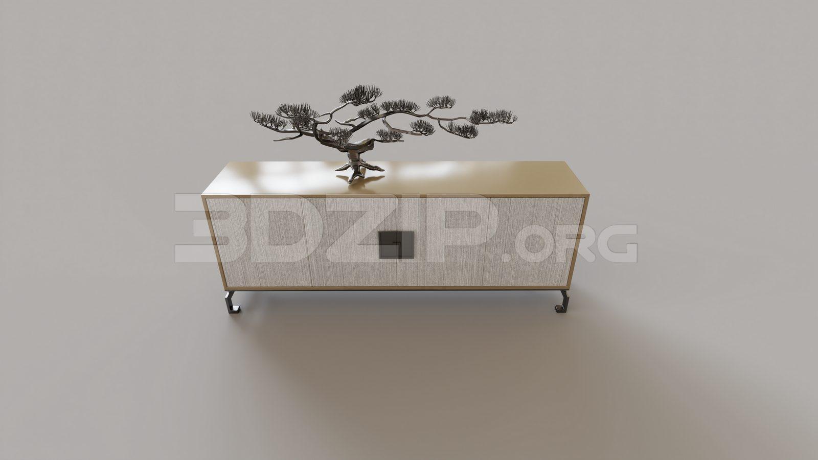 Console Table