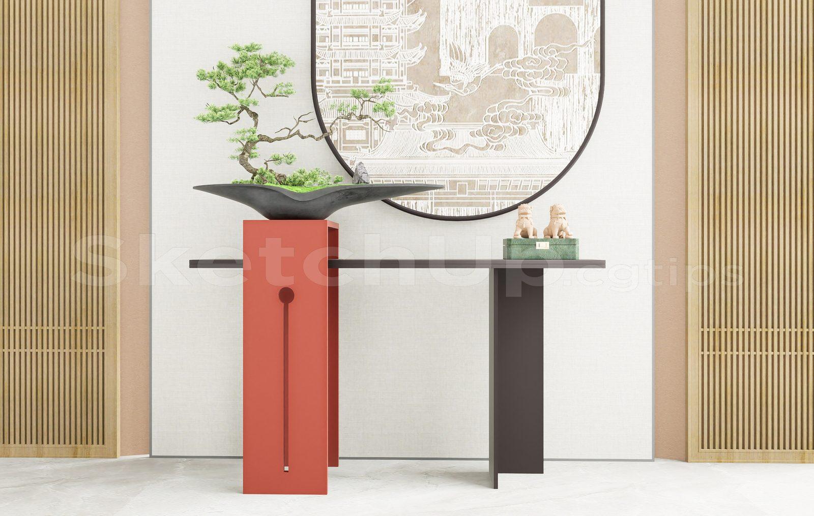Console Table