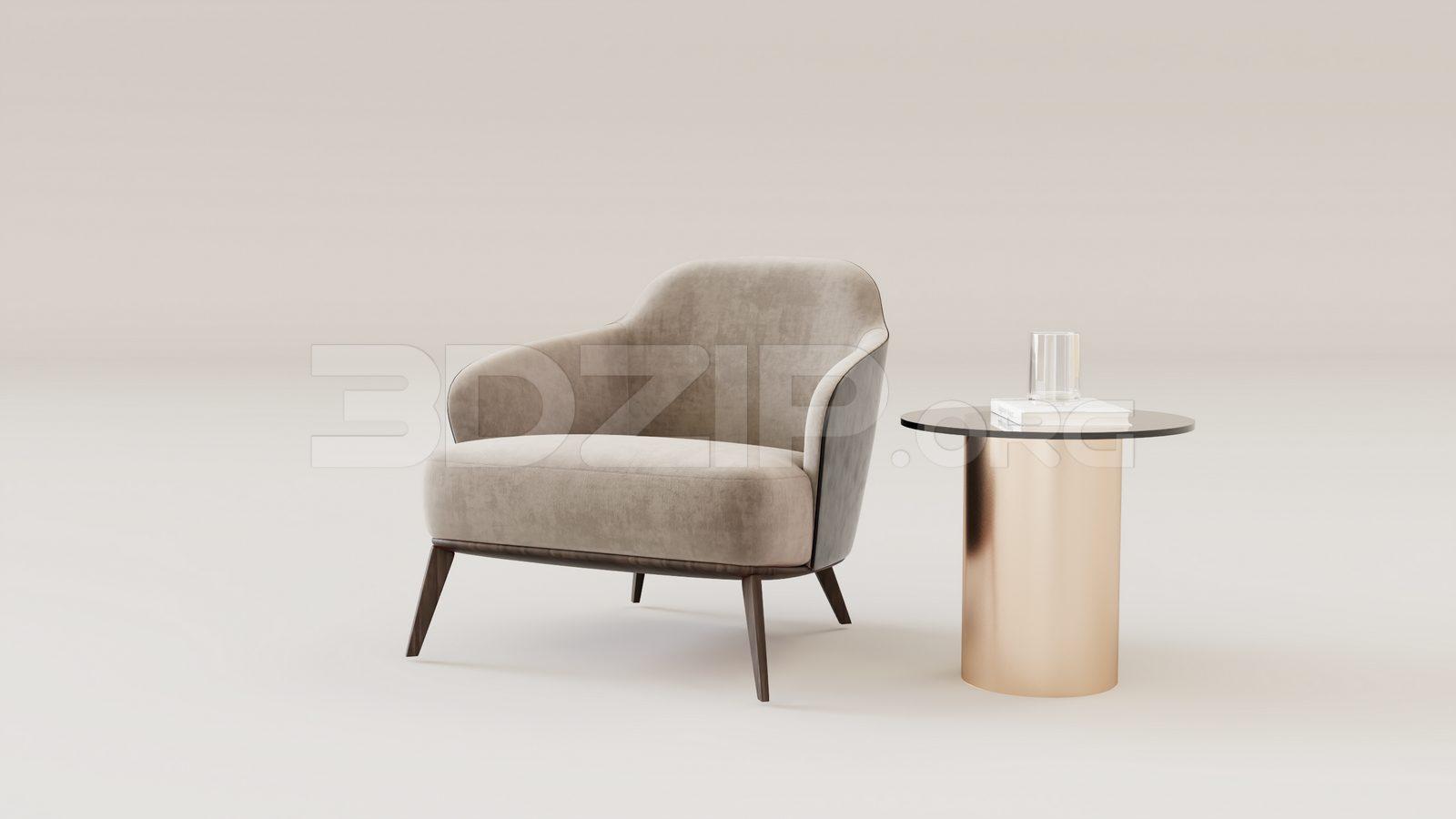 Armchair