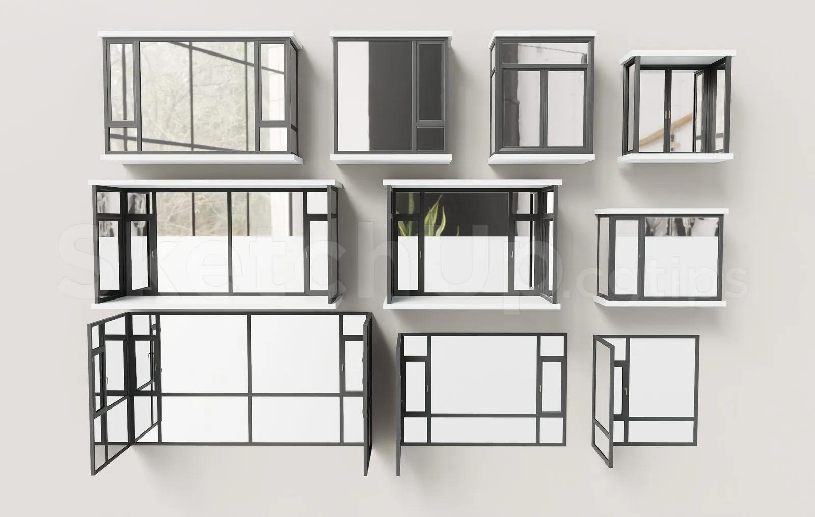 Windows