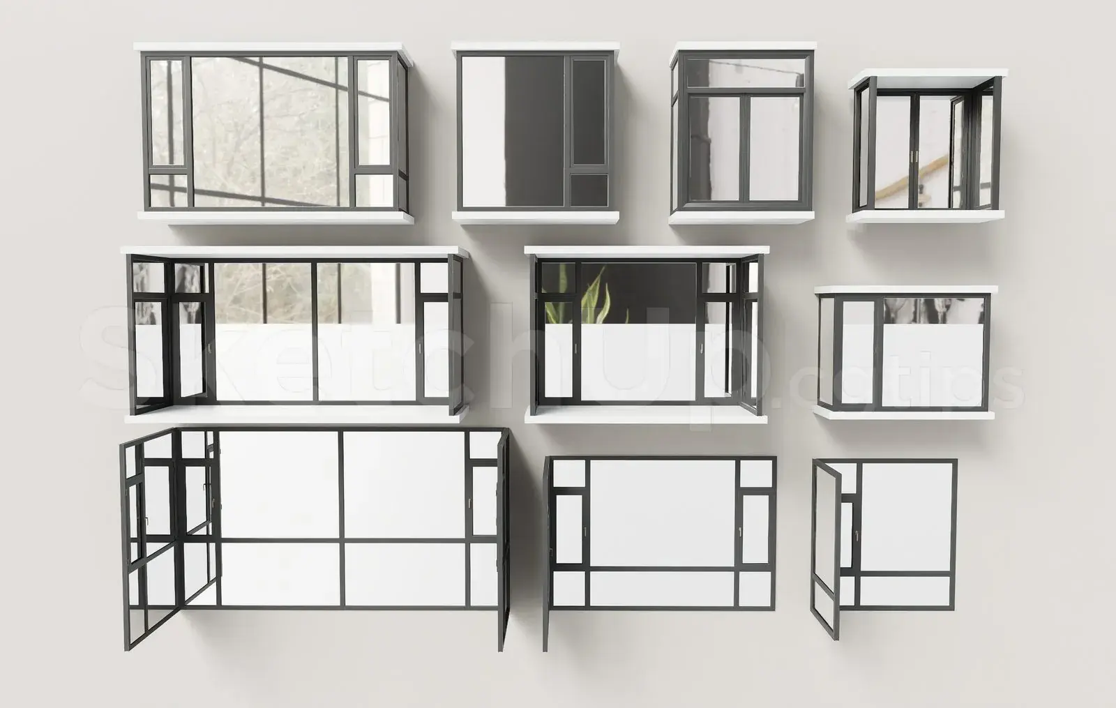 Windows