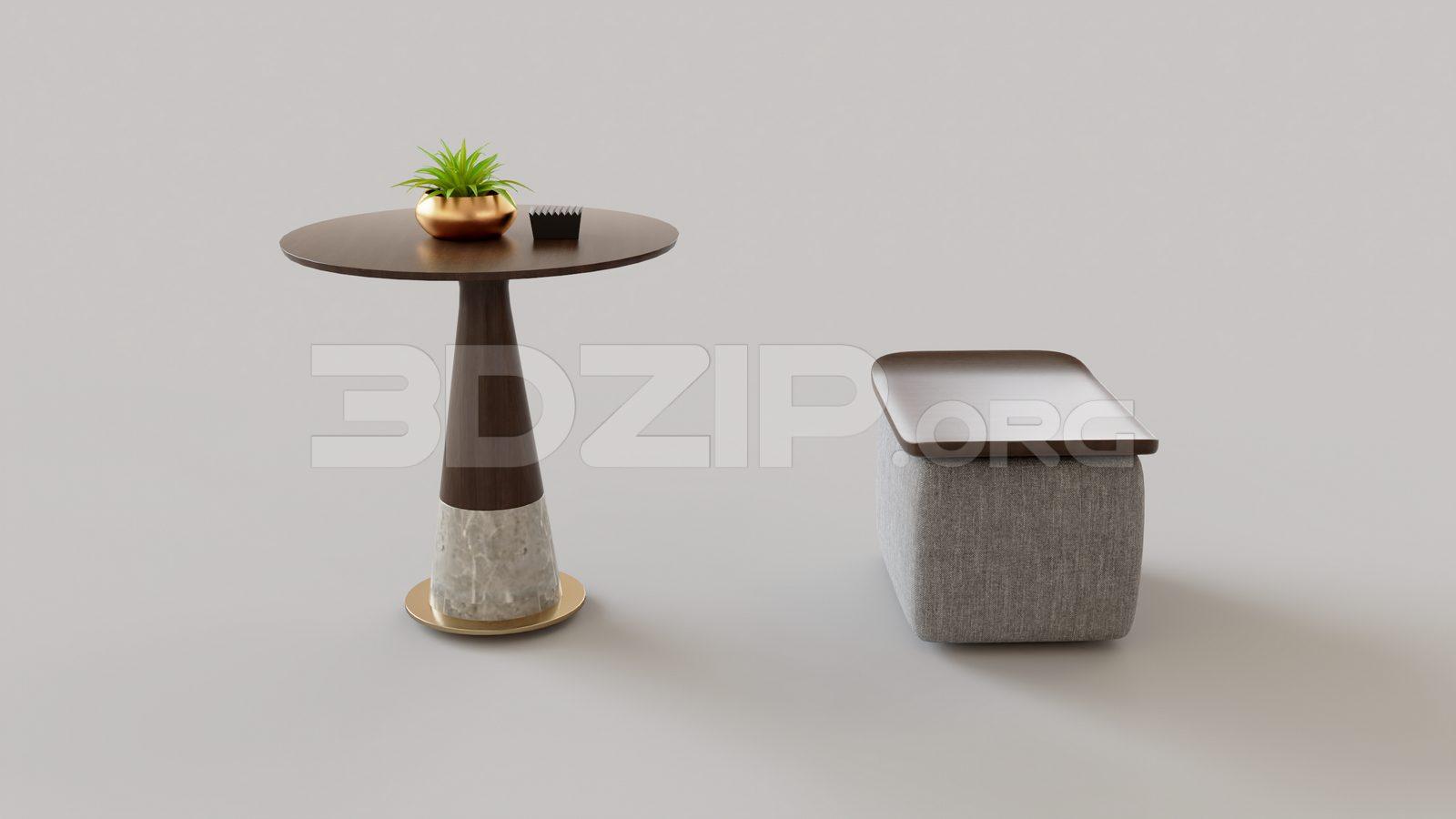 Stool