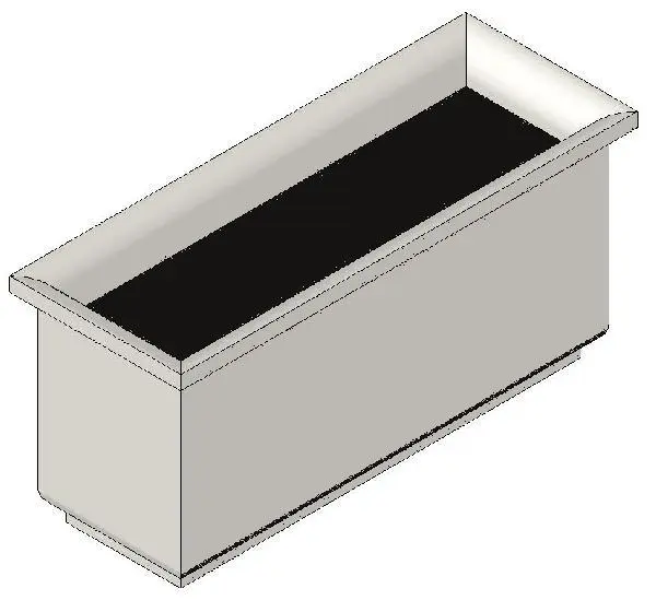 Planting Container