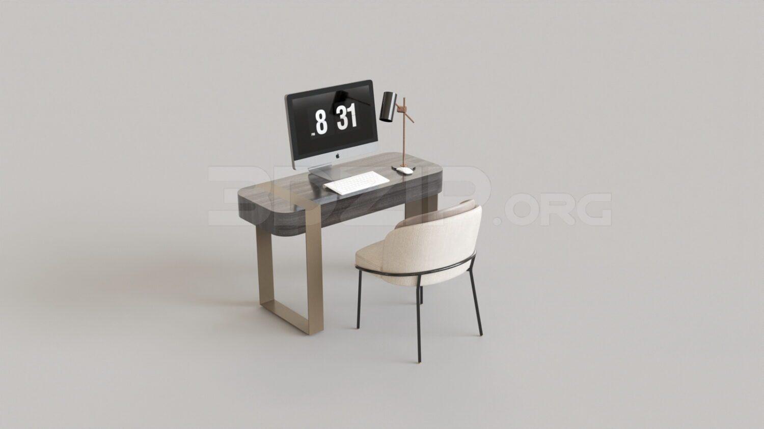 Table Work