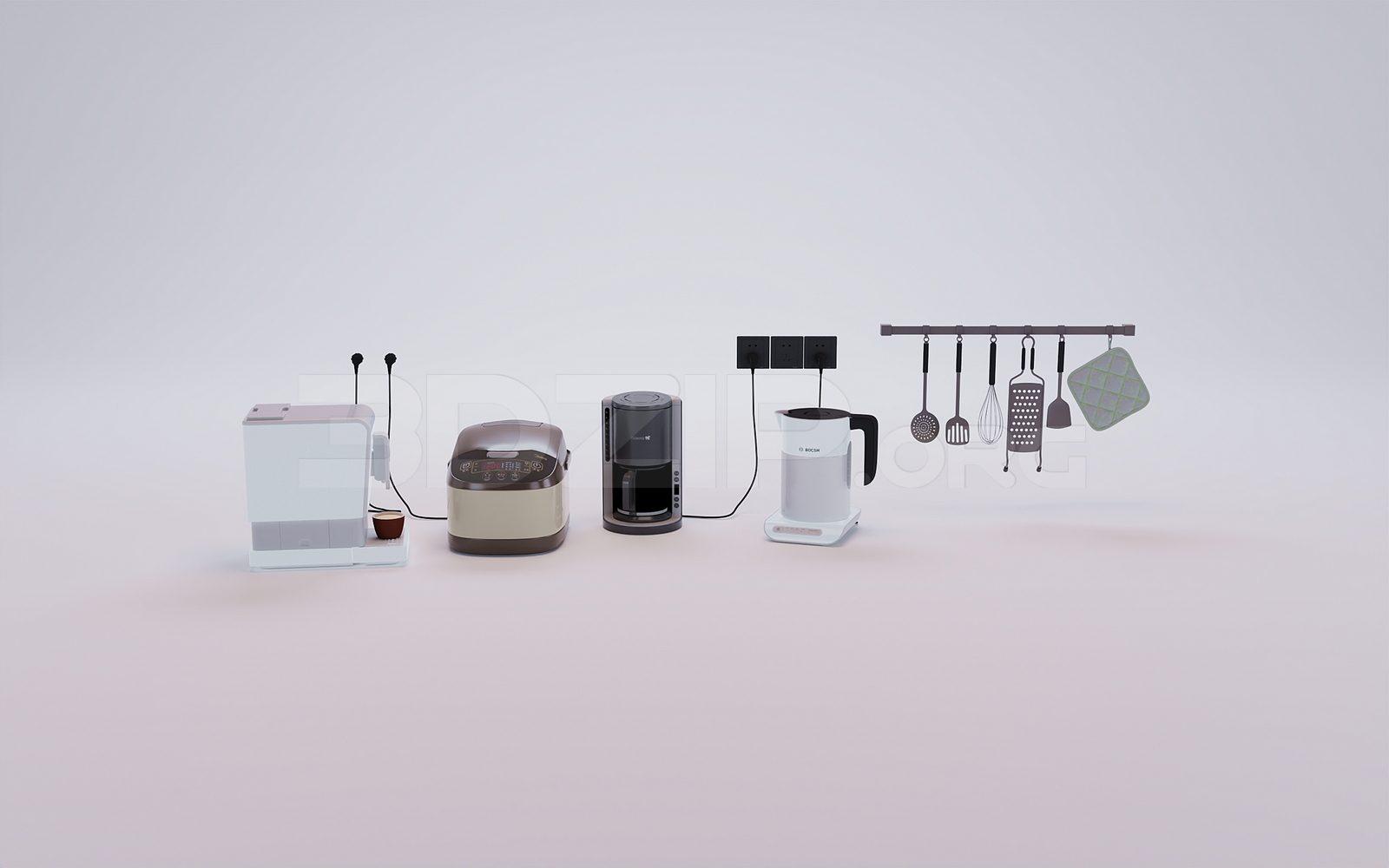 Tableware Kitchen
