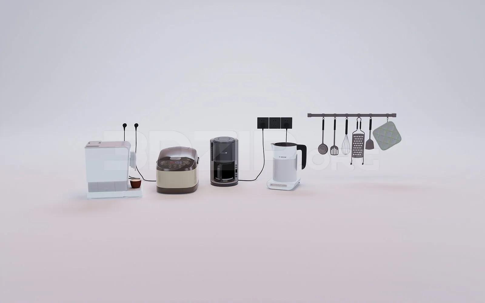 Tableware Kitchen