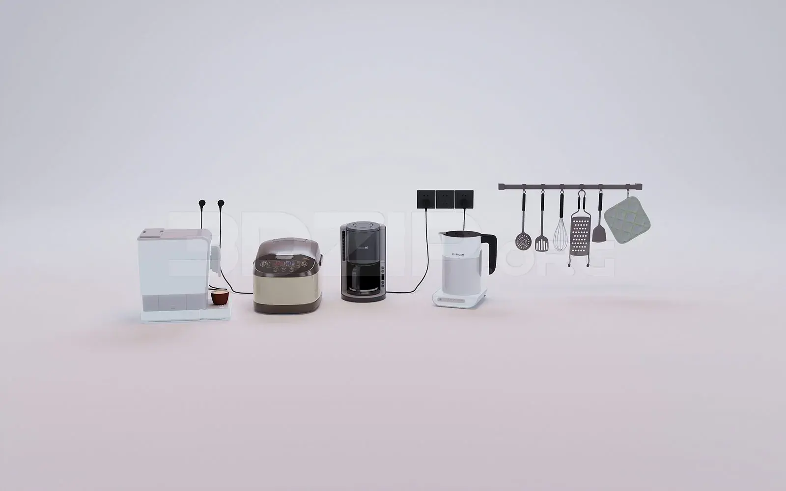 Tableware Kitchen