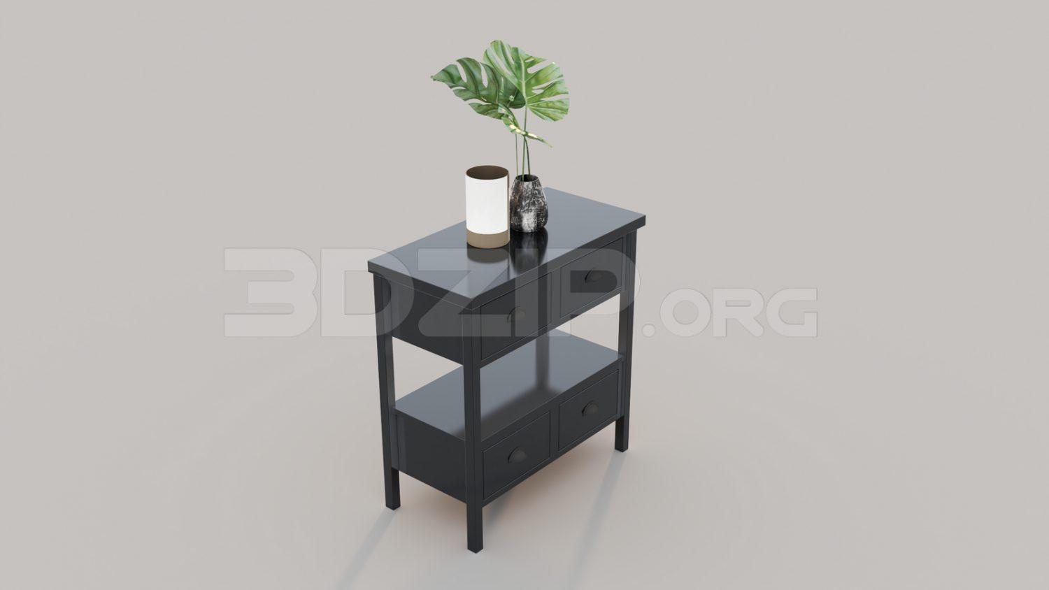 Decorative Set