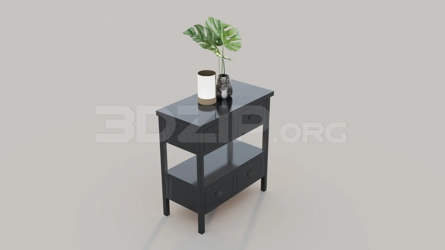 Decorative Set