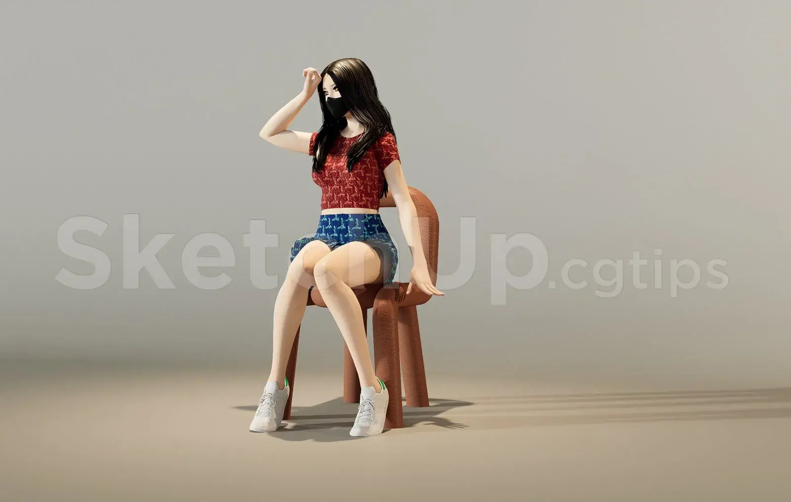 Body Character