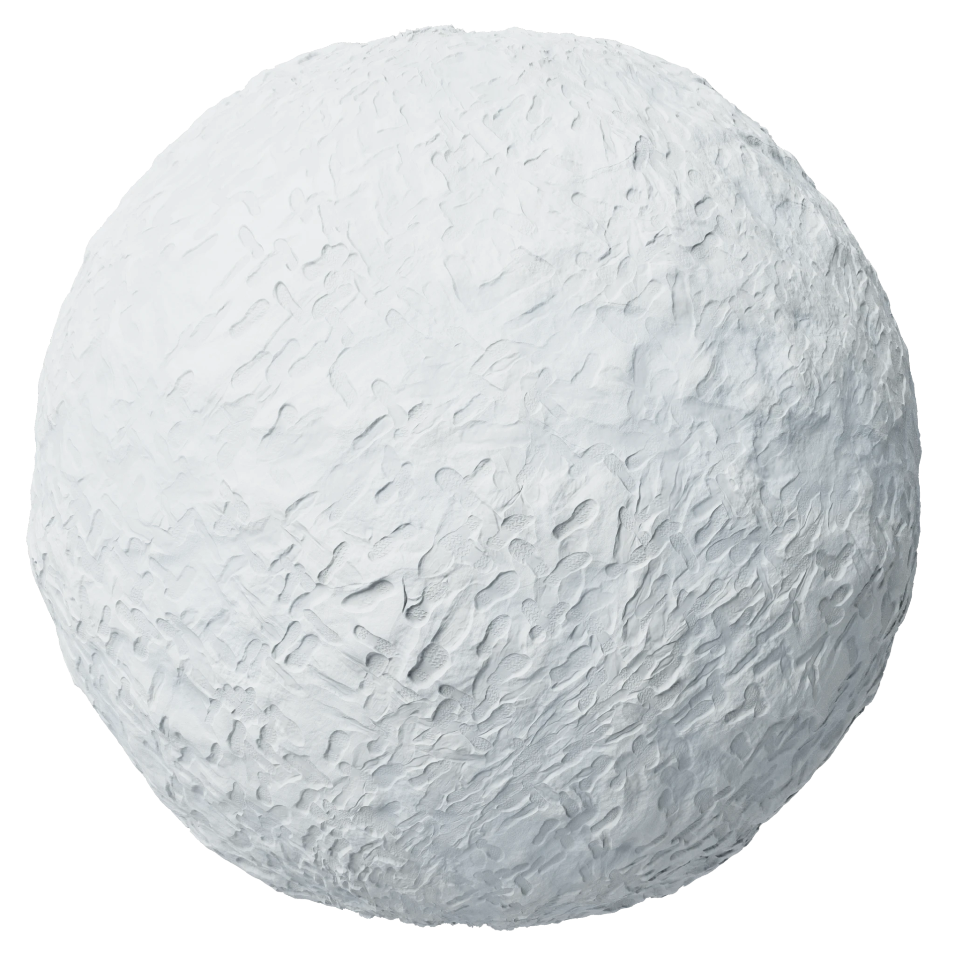 Snow 010 C