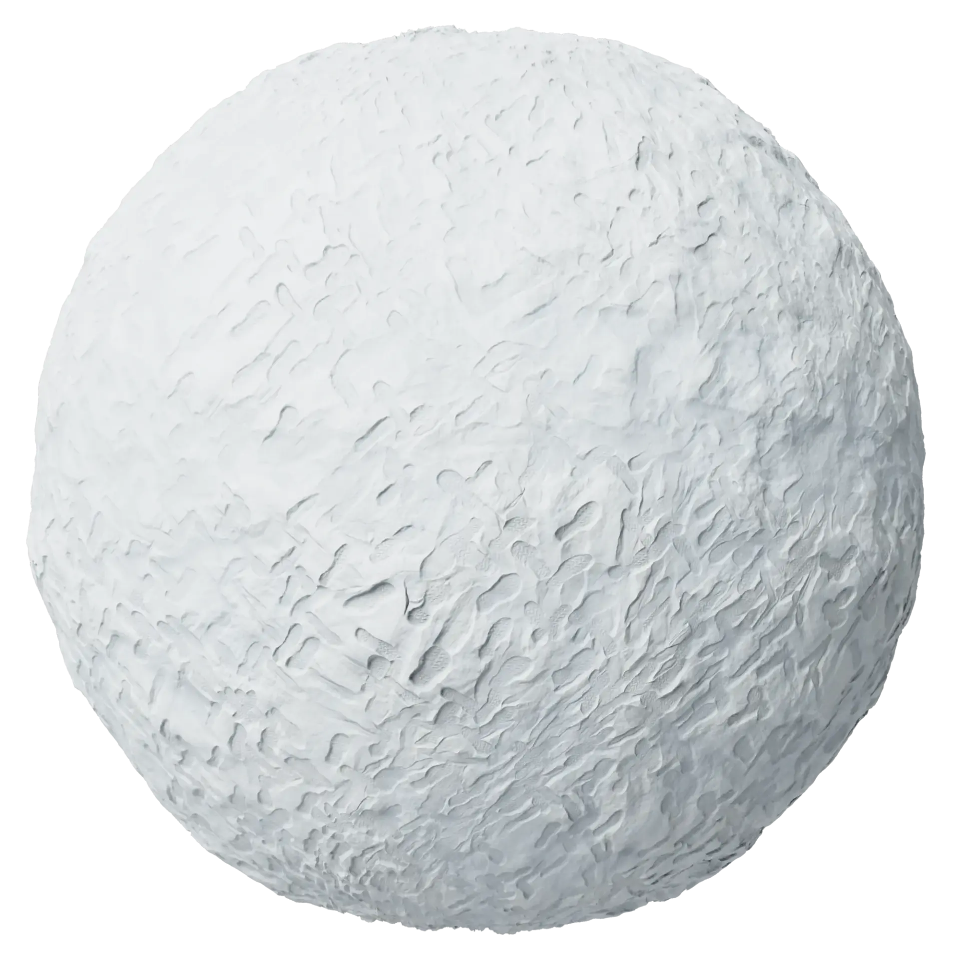 Snow 010 C