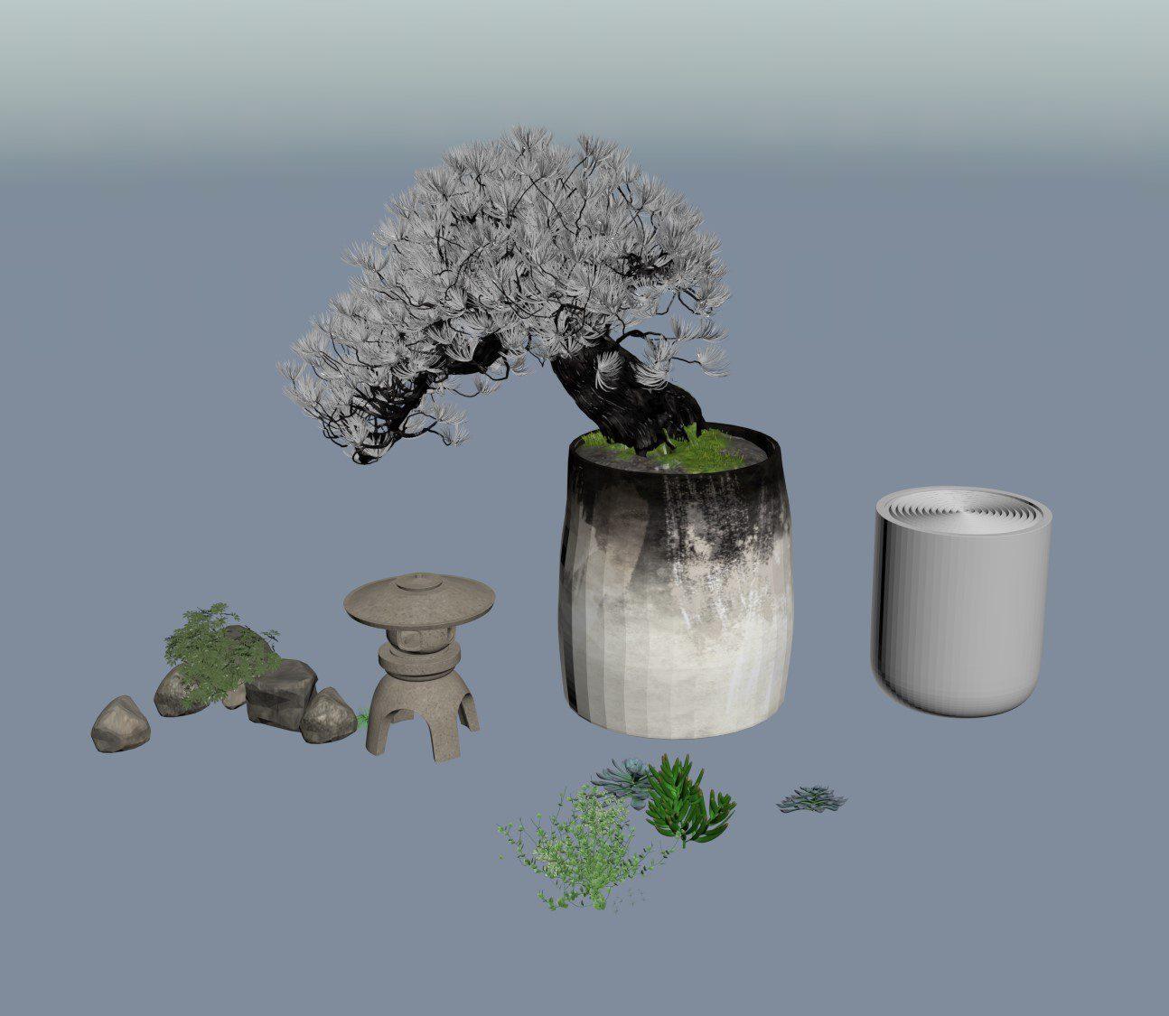 Plant