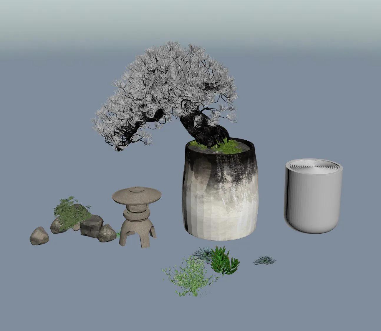 Plant