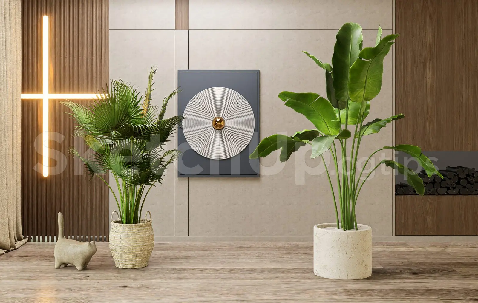 Plant