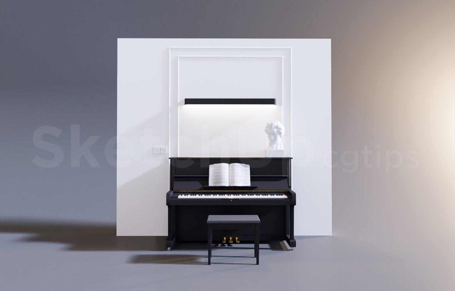 Piano