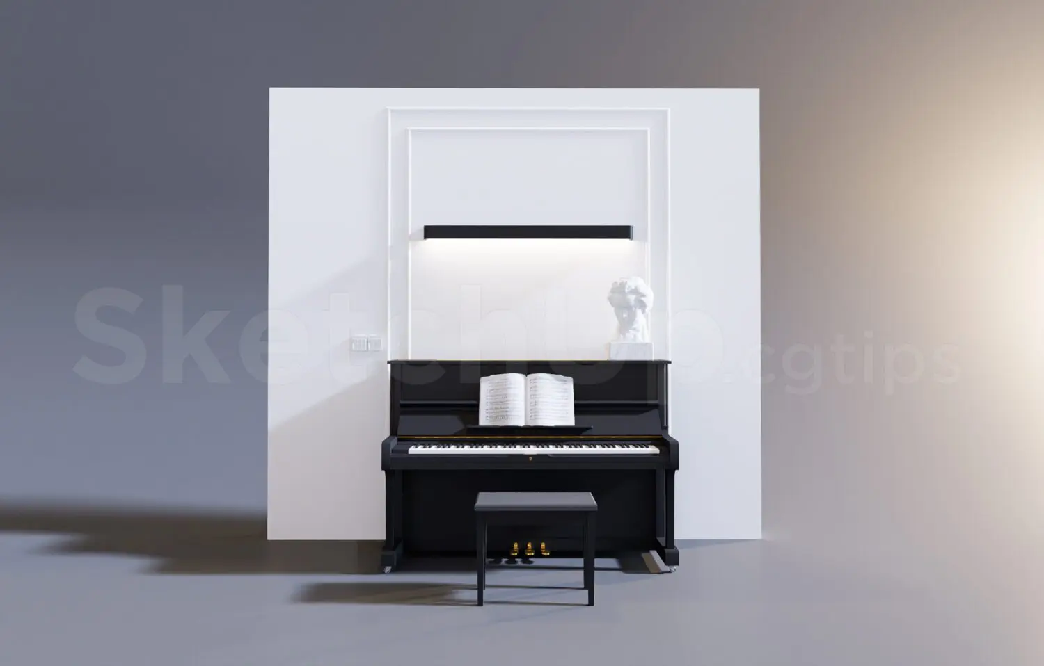 Piano