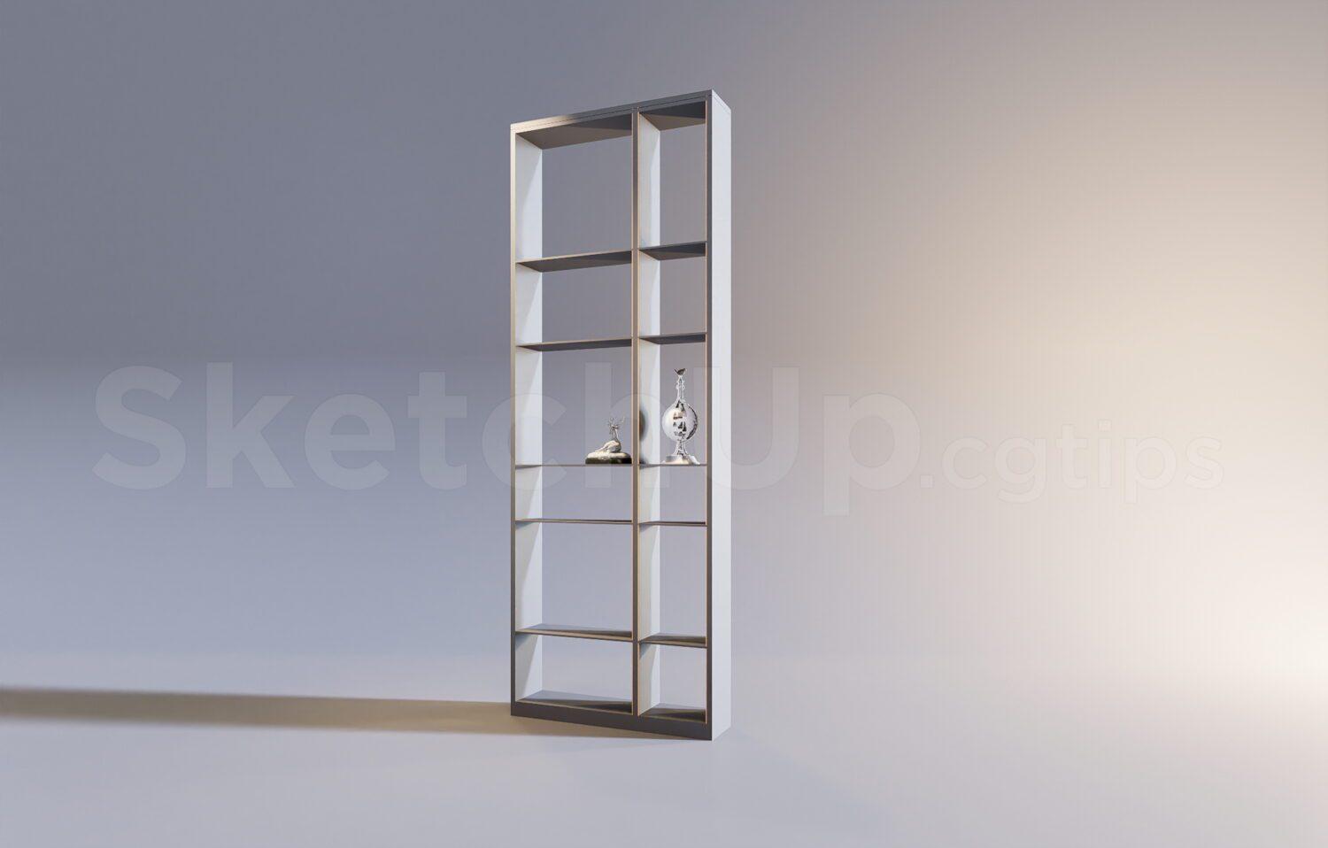 Decorative Shelves