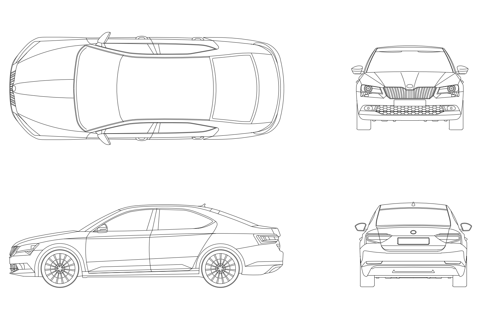 Skoda Superb 2015